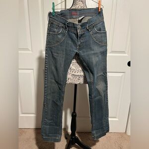 Vintage Levi’s Red